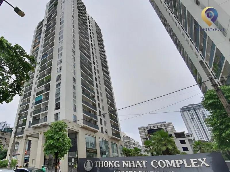 #Thông Tin Phường Thanh Xuân Trung, Quận Thanh Xuân, Hà Nội