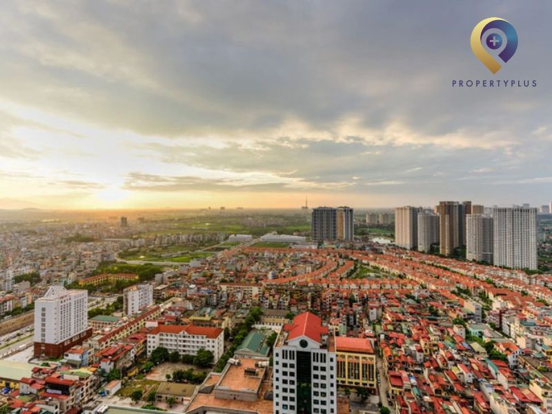 Thông tin Phường Thanh Xuân - Tổng quan và tiềm năng phát triển