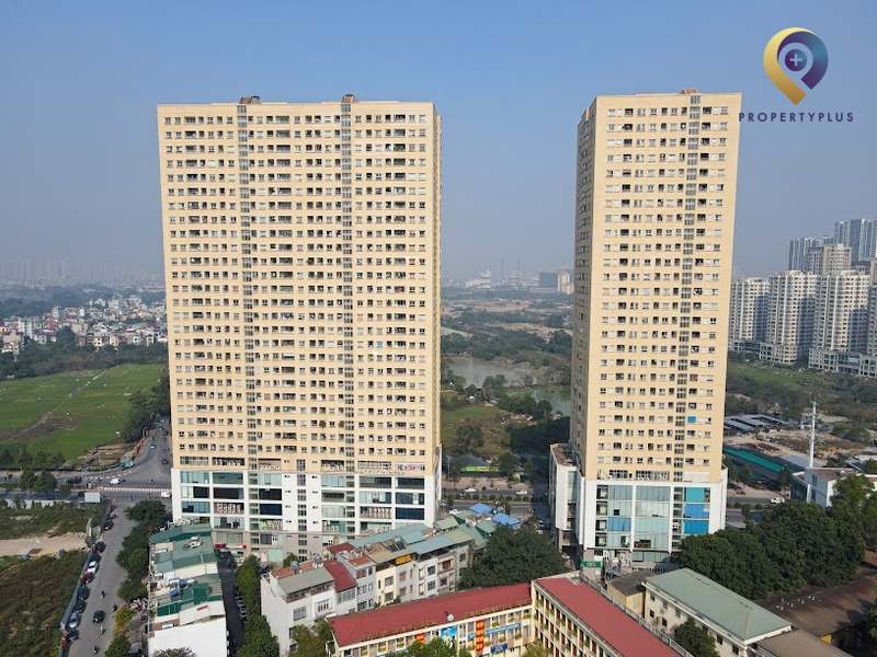 #Giới Thiệu Phường Trung Văn, Quận Nam Từ Liêm, Hà Nội
