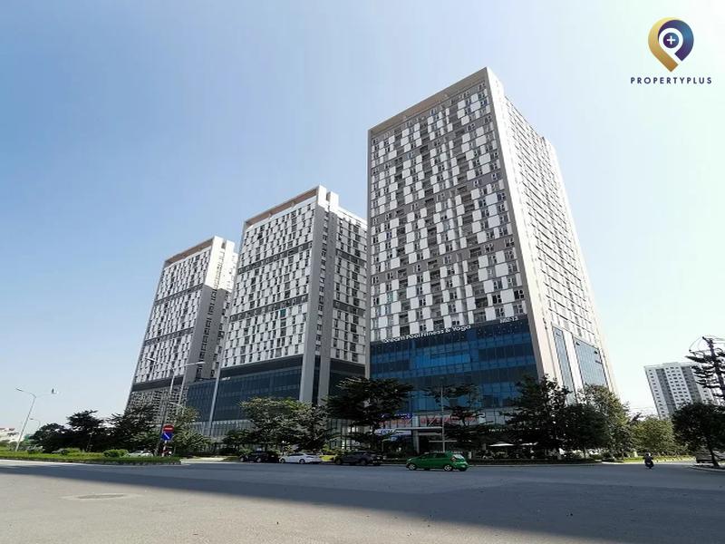 #Tất Tần Tật Phường Xuân Đỉnh, Quận Bắc Từ Liêm, Hà Nội
