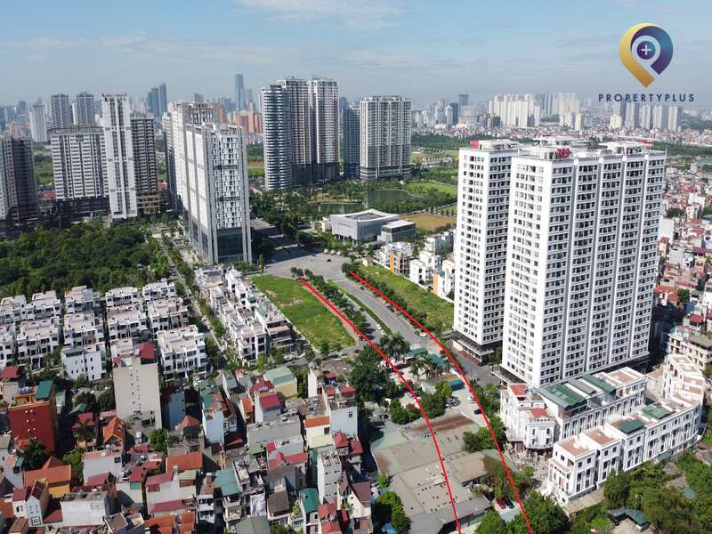 #Giới Thiệu Phường Xuân Tảo, Quận Bắc Từ Liêm, Hà Nội