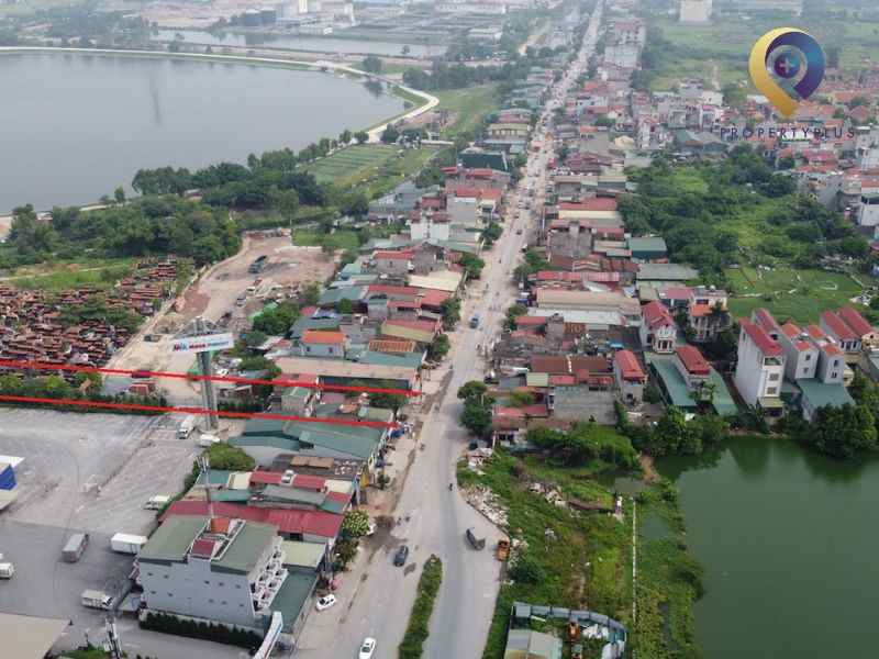 Khám Phá Phường Yên Sở - Tổng Hợp Thông Tin Từ A-Z