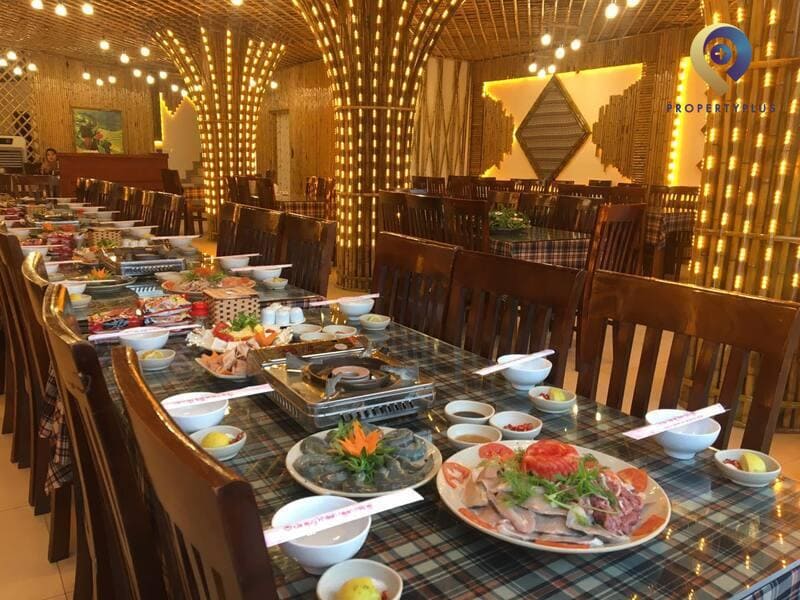 7+ quán ăn ngon khu Trung Hòa, Hà Nội nhất định phải thử