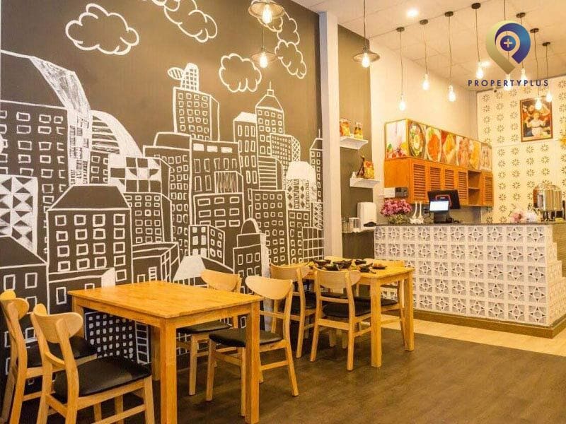 Top 10 địa chỉ ăn vặt ngon khu vực Quận Cầu Giấy, Hà Nội