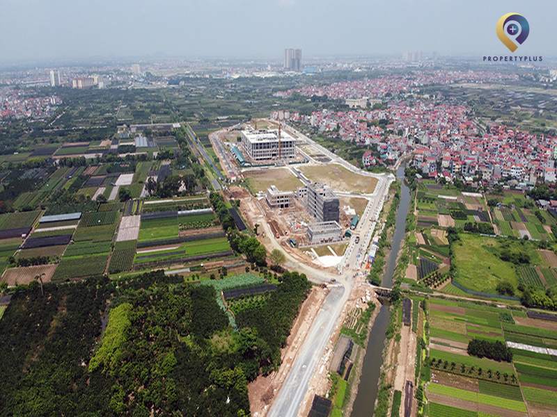 #Quận Bắc Từ Liêm Hà Nội - Thông Tin Chi Tiết Từ A-Z