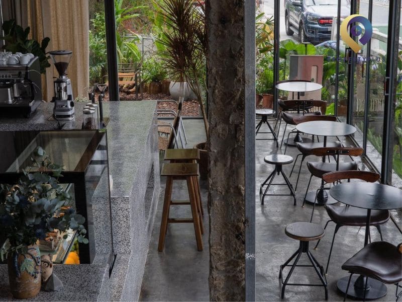 Top 10 quán Cafe mộc yên tĩnh - view đẹp ở Cầu Giấy