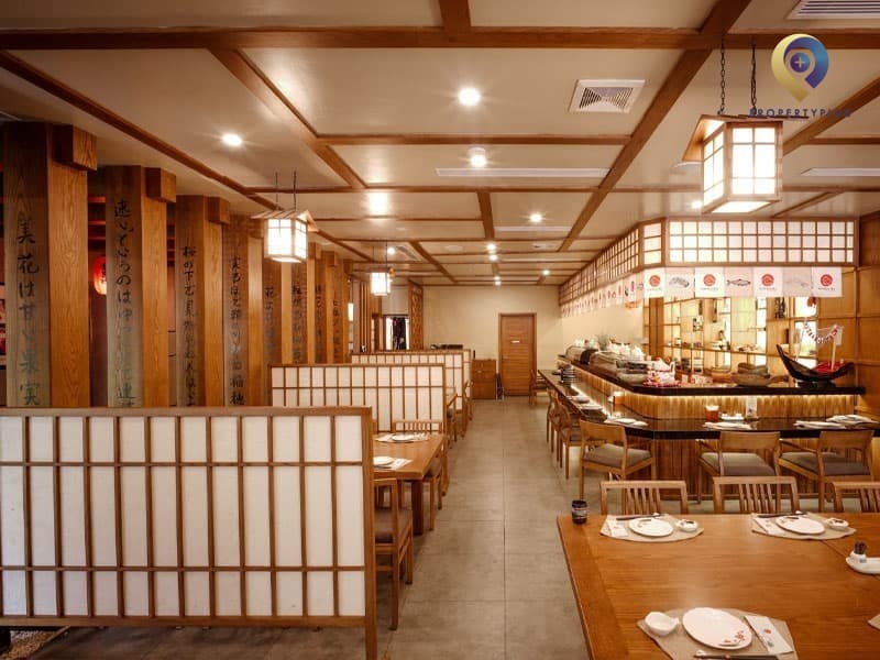 5+ quán cơm Bento tại Hà Nội nổi tiếng ngon nhất