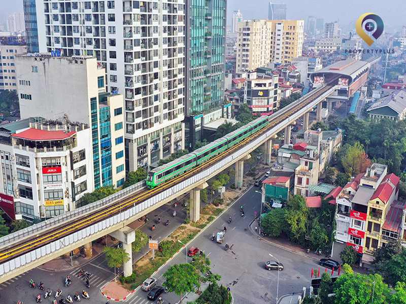 Thông Tin Chi Tiết Về Quận Hà Đông, Hà Nội Từ A - Z