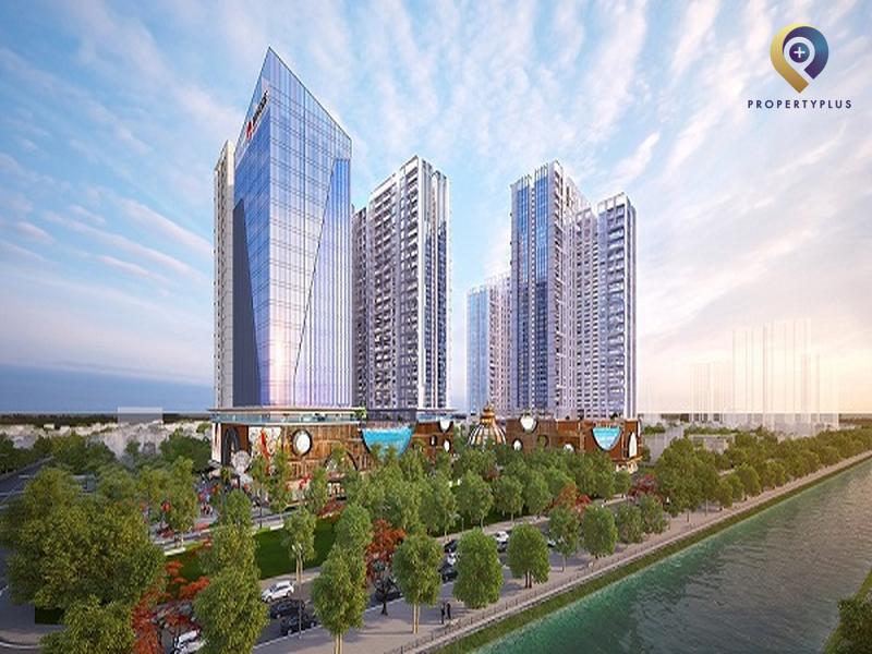 #Quận Hai Bà Trưng Có Bao Nhiêu Phường?