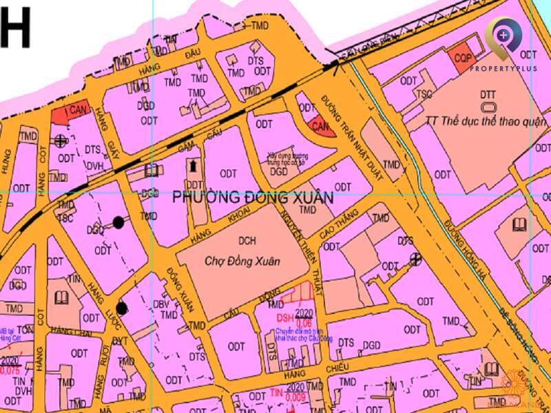#Quận Hoàn Kiếm Có Bao Nhiêu Phường?