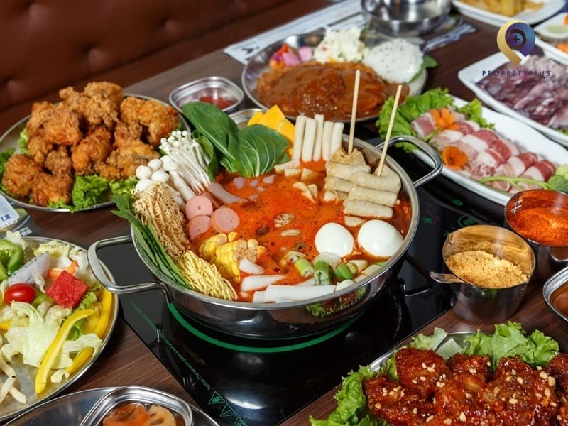 9+ Quán Lẩu Ngon Ở Hoàng Mai Nhất Định Bạn Phải Thử