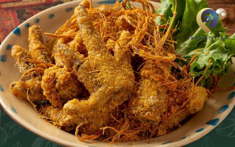 5+ quán nhậu ngon, bổ, rẻ quận Hai Bà Trưng