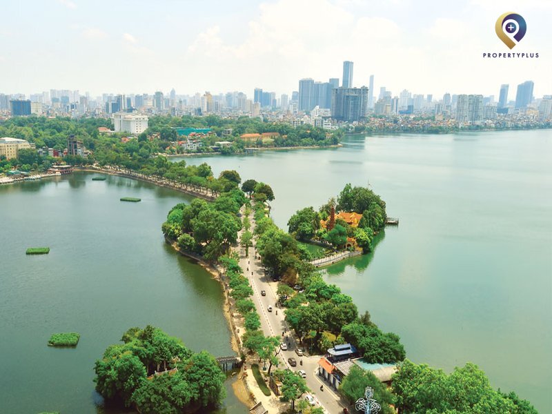 Thông Tin Chi Tiết Về Quận Tây Hồ, Hà Nội Từ A - Z
