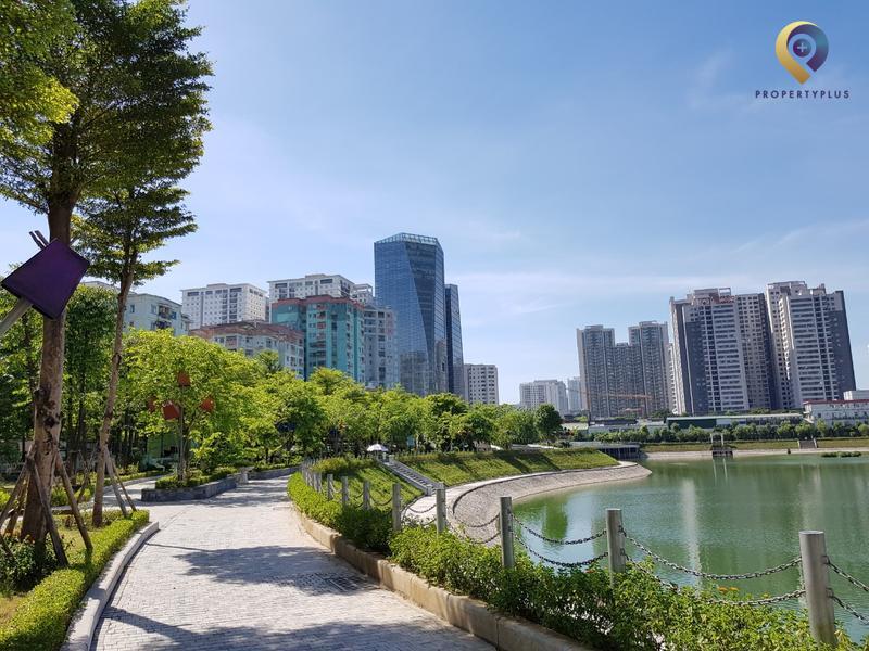 #Quận Thanh Xuân Có Bao Nhiêu Phường?