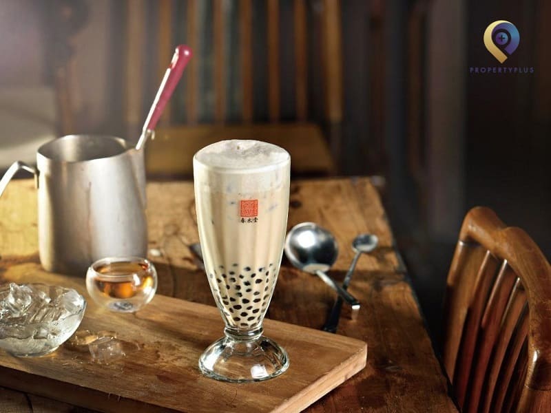 Top 9+ Quán Trà Sữa Quận Hoàng Mai Chất Lượng Nhất