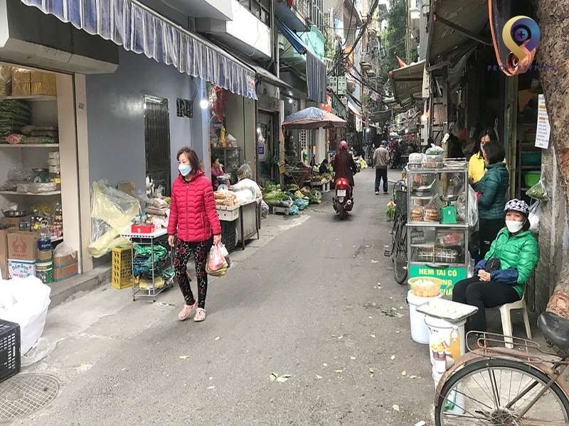 #Tất Tần Tật Phường Quỳnh Lôi, Quận Hai Bà Trưng, Hà Nội