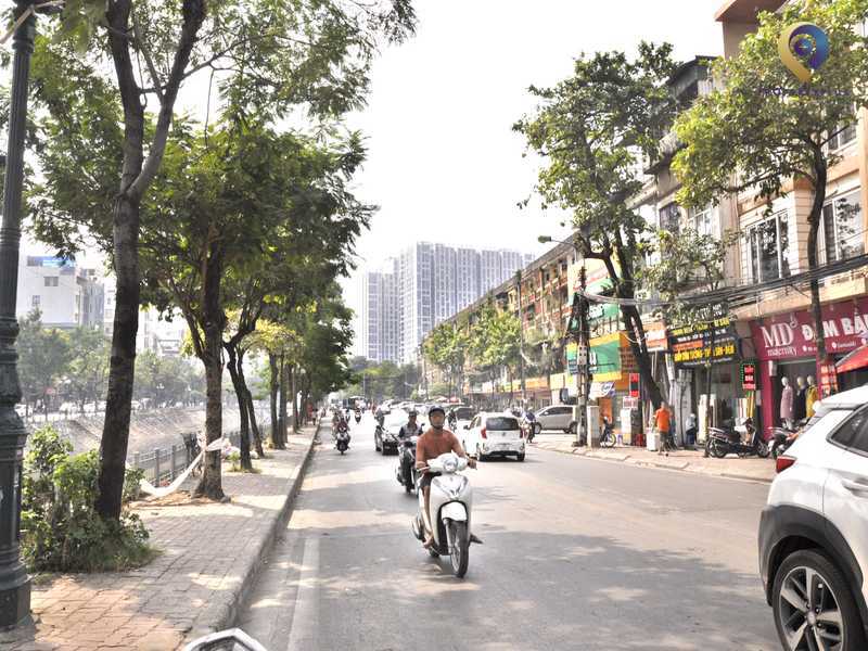 #Thông Tin Phường Quỳnh Mai, Quận Hai Bà Trưng, Hà Nội từ A-Z