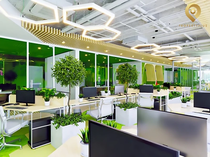 #1 Những Ý Tưởng Setup Văn Phòng Làm Việc Chuyên Nghiệp Nhất