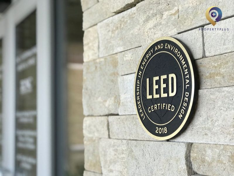 LEED Và LOTUS Khác Nhau Thế Nào? Bảng So Sánh Chi Tiết A–Z
