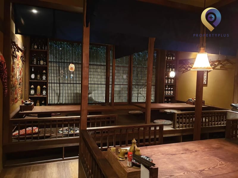 Top 10 địa chỉ quán Sushi ngon ở Cầu Giấy tươi, sạch sẽ
