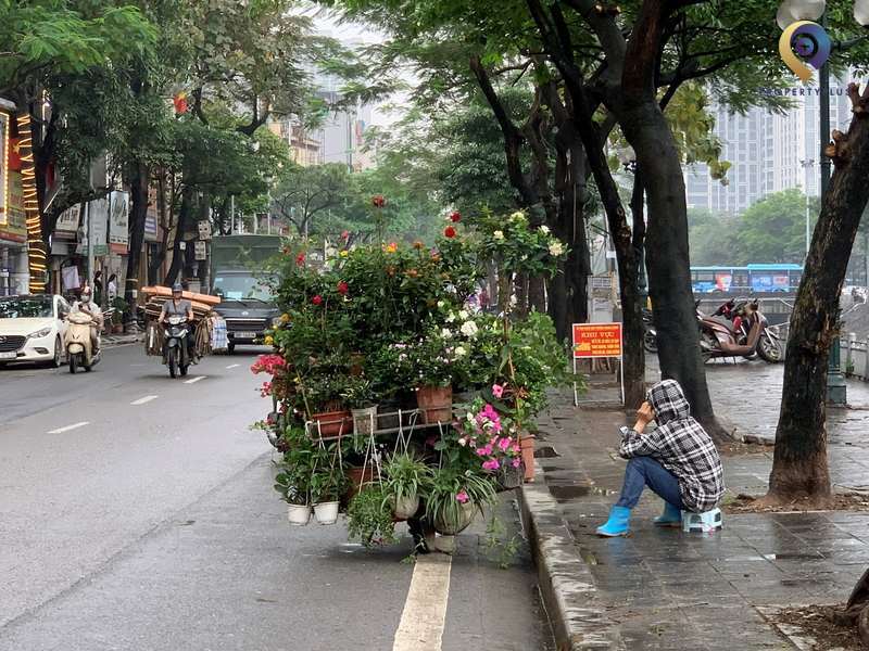 #Tất Tần Tật Phường Thanh Lương, Quận Hai Bà Trưng, Hà Nội