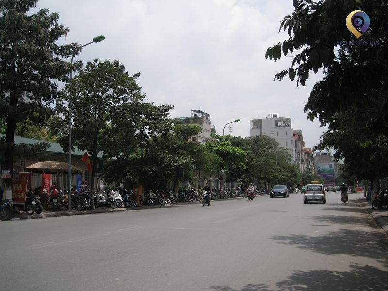 #Review Phường Thanh Nhàn, Quận Hai Bà Trưng, Hà Nội từ A-Z