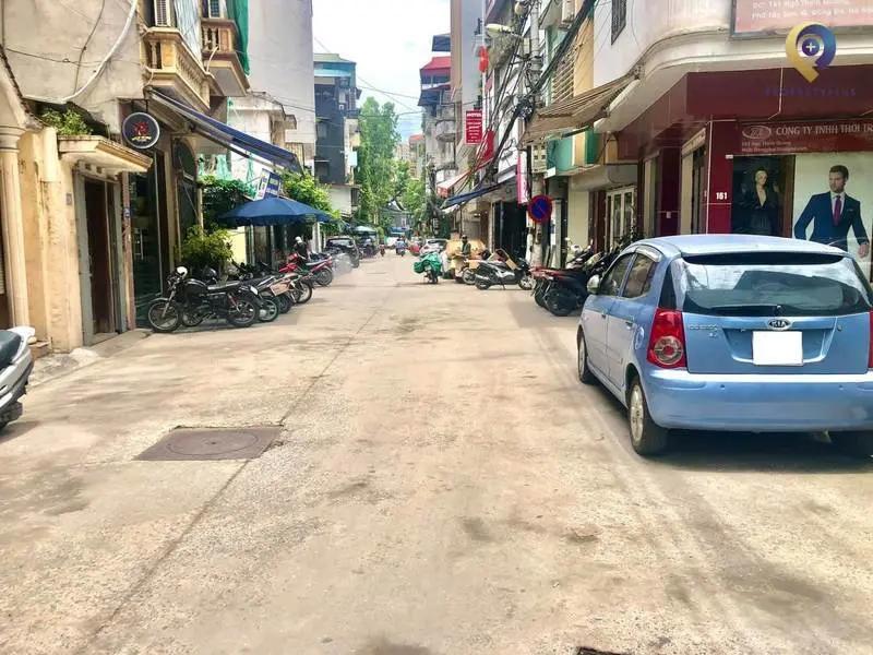 #Giới Thiệu Phường Thịnh Quang, Quận Đống Đa, Hà Nội