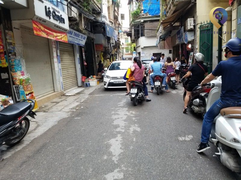#Review Phường Thổ Quan, Quận Đống Đa, Hà Nội từ A-Z