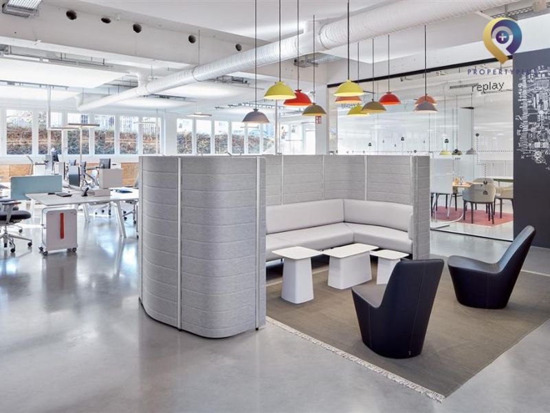 Khi Nào Là Thời Điểm Thuê Văn Phòng Giá Tốt Nhất Năm?