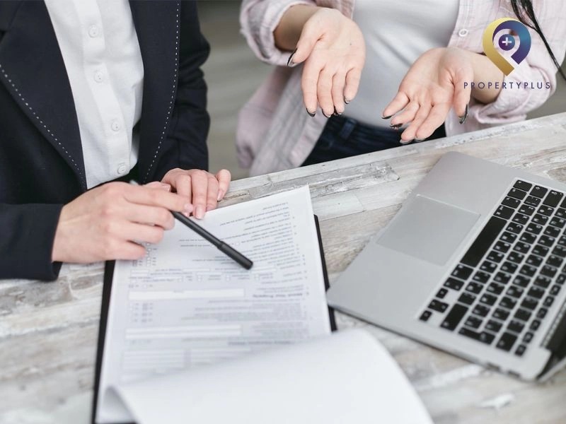 Thủ Tục Thuê Văn Phòng Cần Giấy Tờ Gì? Chi Tiết Từ A-Z