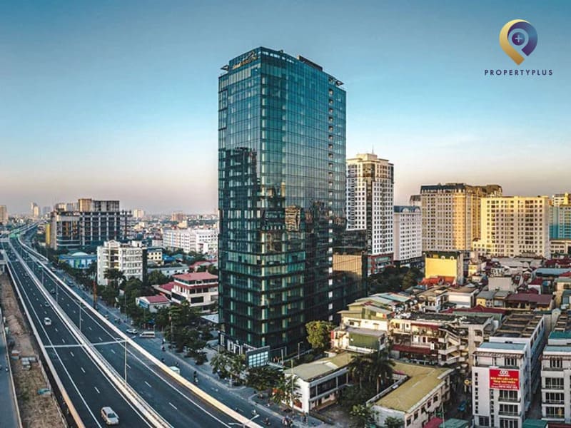 #Cho Thuê Văn Phòng Ảo Quận Bắc Từ Liêm Giá Tốt