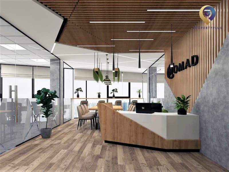 Top 3+ văn phòng ảo Quận Phú Nhuận giá rẻ