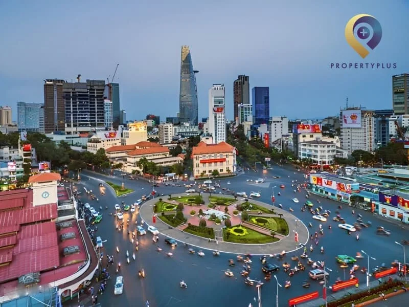 9+ Văn Phòng Ảo TPHCM Vị Trí Trung Tâm | Giá Thuê Tốt Nhất