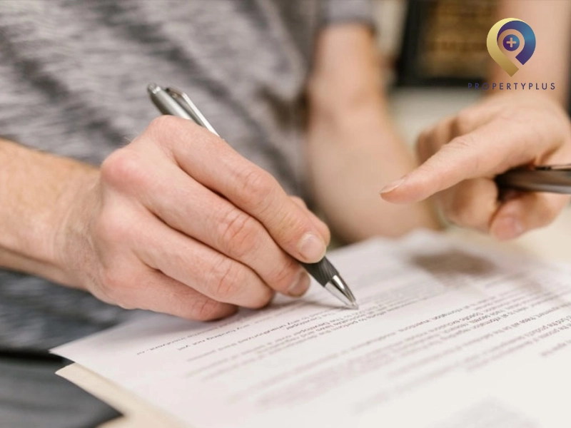  Thuê Văn Phòng Cần Những Giấy Tờ Gì? Checklist Đầy Đủ Nhất 2025