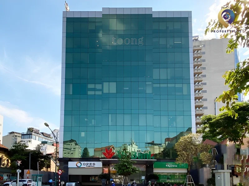 Giải Pháp Thuê Văn Phòng Cho Công Ty Marketing Linh Hoạt