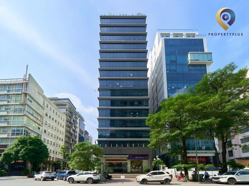 Gợi Ý Văn Phòng Cho Thuê Lý Tưởng Cho Công Ty Phần Mềm