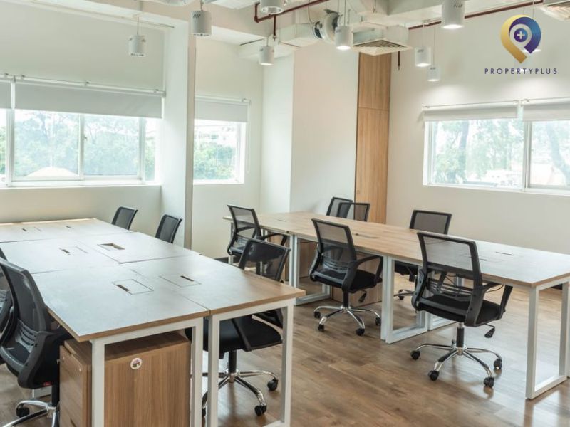 Nên Thuê Văn Phòng Dài Hạn Hay Ngắn Hạn? Kinh Nghiệm Thực Tế