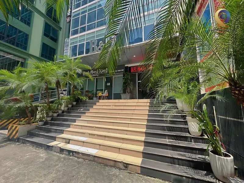 Cho Thuê Văn Phòng Giá Rẻ Dưới 5 Triệu Tại Hà Nội