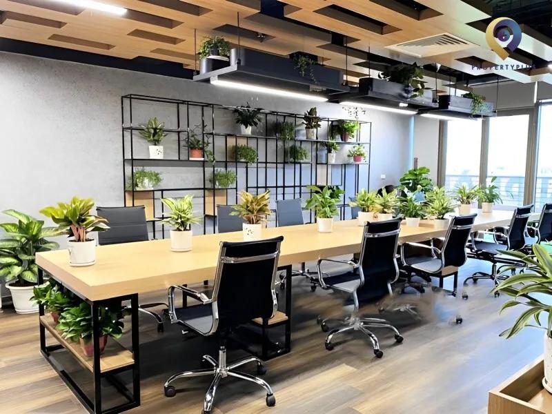 #Thuê Văn Phòng hạng A Khu Vực Nào Tốt Tại Hà Nội