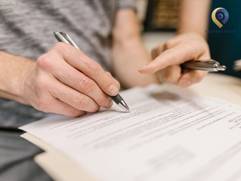 Thuê Văn Phòng Không Có Sổ Đỏ - Rủi Ro Và Giải Pháp An Toàn