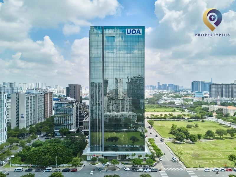 Top Văn Phòng Cho Thuê Ngành Thời Trang Thiết Kế Hiện Đại