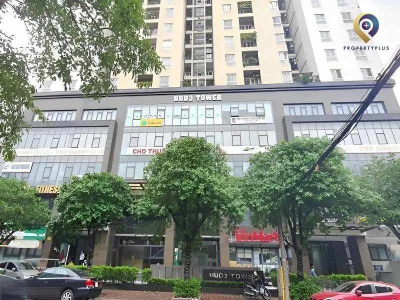 #Thuê Văn Phòng Quận Hà Đông Khu Vực Nào Tốt?