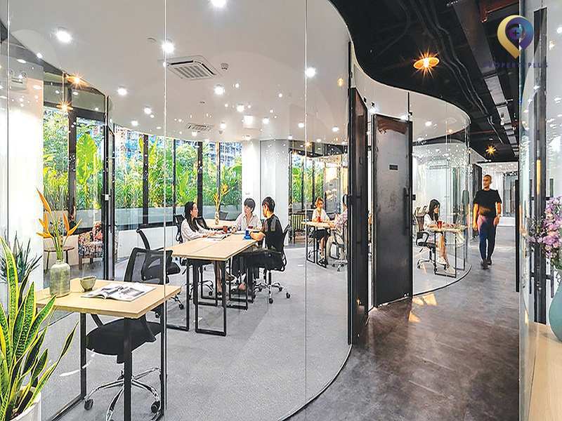 #Thuê Văn Phòng Quận Hoàng Mai Ở Đâu Tốt Nhanh Chóng