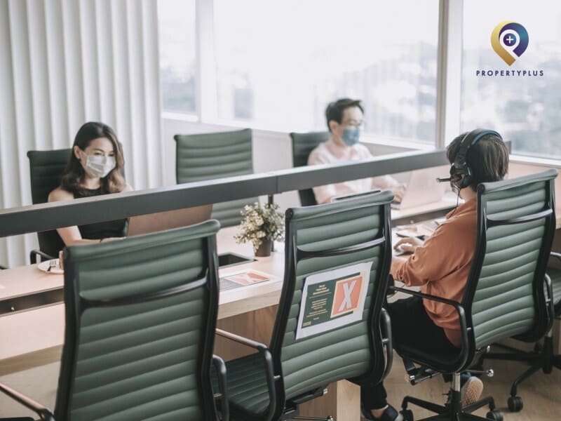 #Cho thuê văn phòng ngắn hạn theo giờ, ngày, tháng