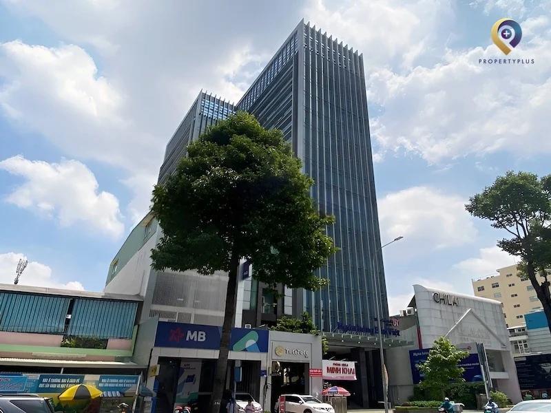 Bí Quyết Chọn Thuê Văn Phòng Trung Tâm Tư Vấn Du Học Hiệu Quả