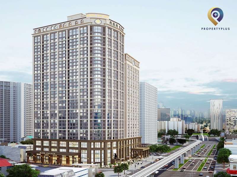 #Review Phường Thượng Đình, Quận Thanh Xuân, Hà Nội