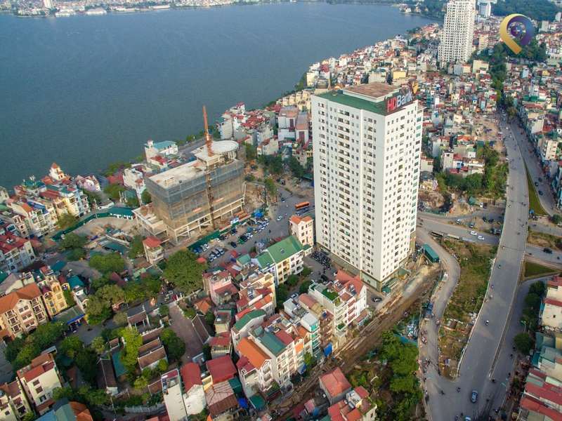 #Review Phường Thụy Khuê, Quận Tây Hồ, Hà Nội từ A-Z 