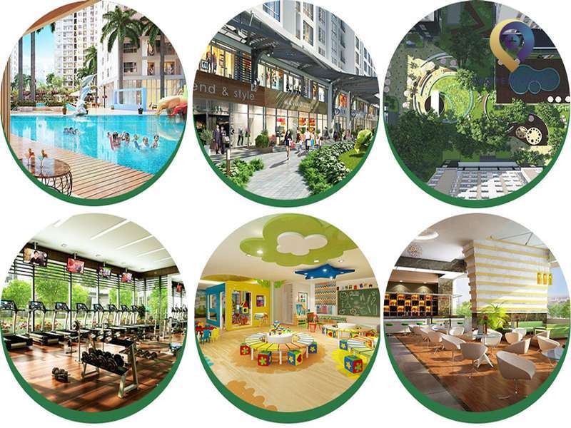 Tiện Ích Nội Khu Là Gì? Có Tầm Quan Trọng Ra Sao?