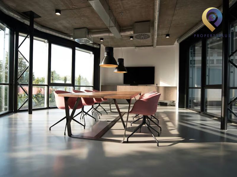 5+ Tiêu chí chọn văn phòng cho thuê mà doanh nghiệp cần biết