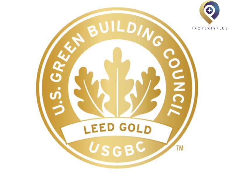 Tiêu Chuẩn LEED Gold Là Gì? Điều Kiện & Lợi Ích Khi Áp Dụng